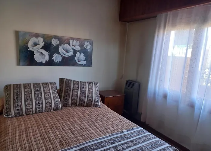 Casa Amarilla