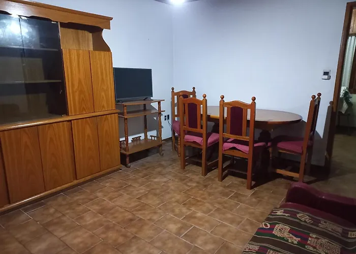 Casa Amarilla