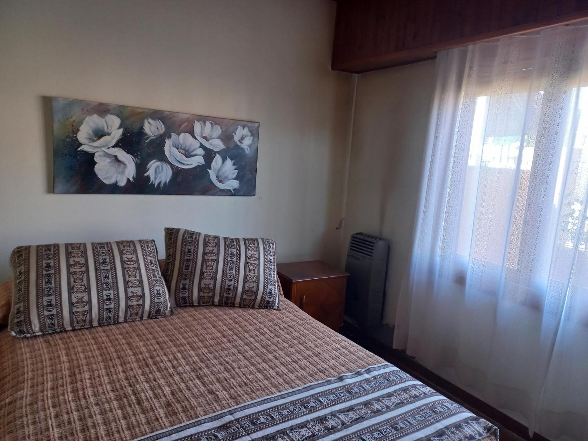 Casa Amarilla Holiday home Chascomus