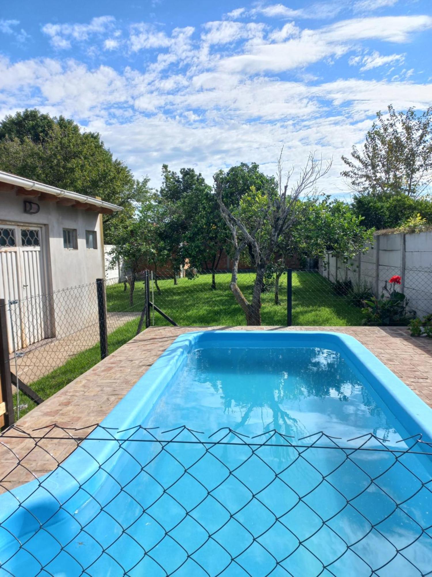 Holiday home Casa Amarilla *
