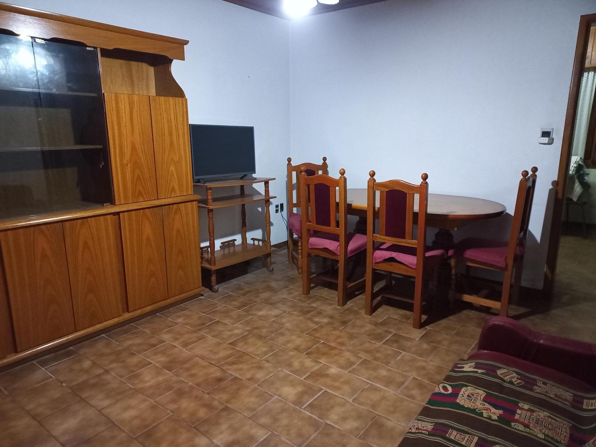 Holiday home Casa Amarilla Chascomus