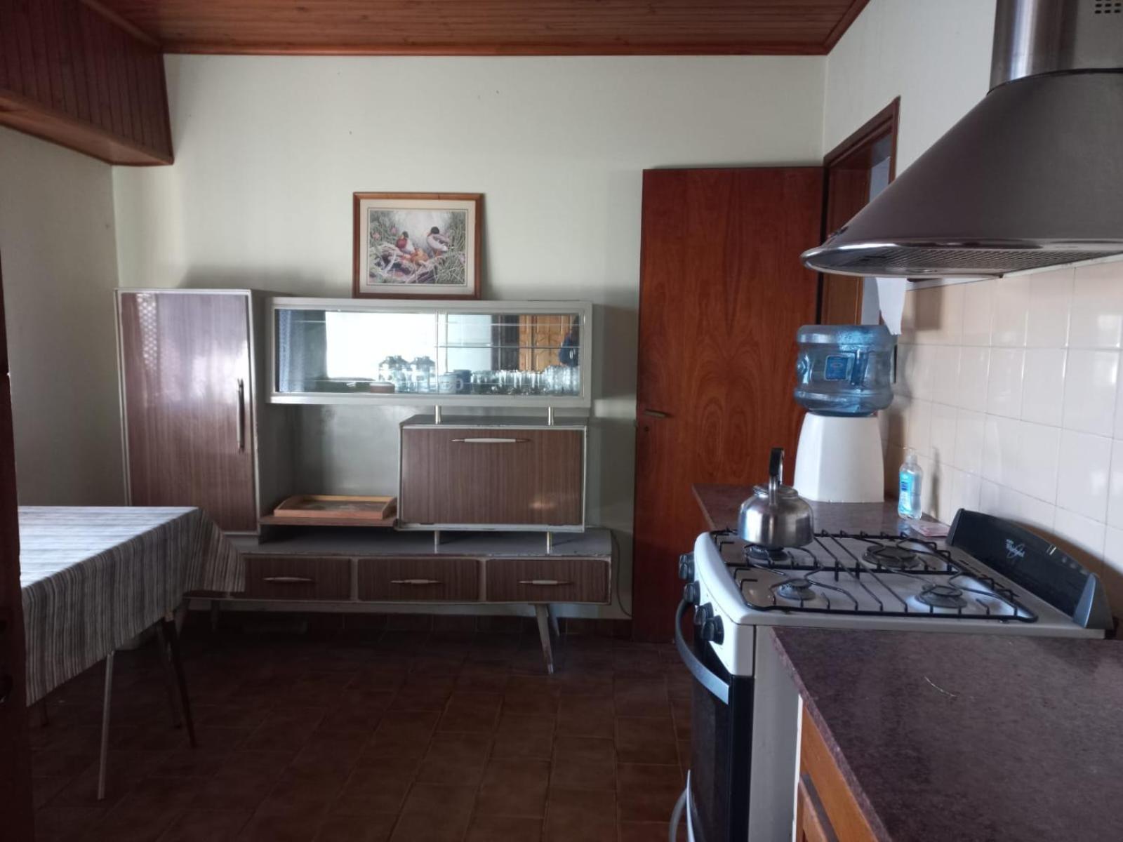 Holiday home Casa Amarilla Chascomus