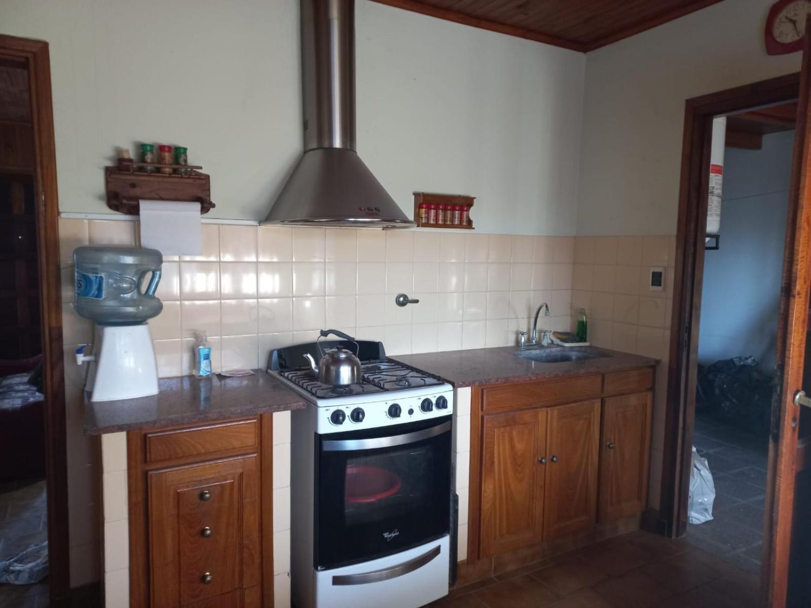 Casa Amarilla Holiday home *
