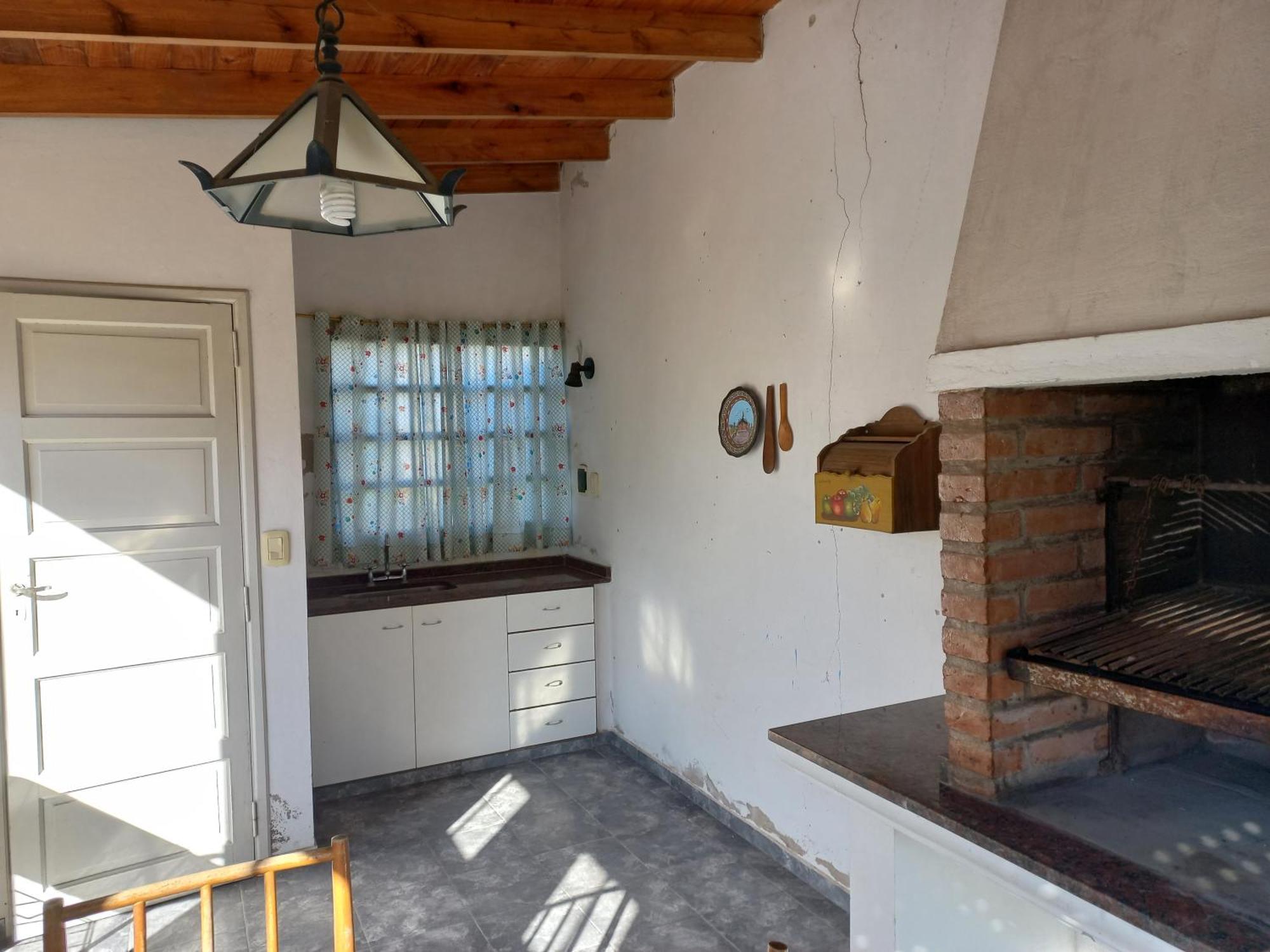 Holiday home Casa Amarilla